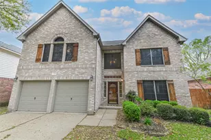 9111 Baber Dr, Houston, TX 77095 - Photo 1