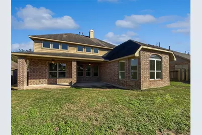 24518 Hartwick Falls Drive, Porter, TX 77365 - Photo 5