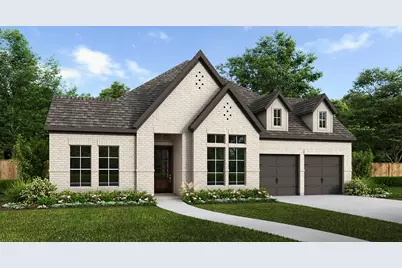 9121 Chirping Bird Lane, Montgomery, TX 77316 - Photo 1