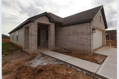 1018 Garnet Star Drive, La Marque, TX 77568 - Photo 1