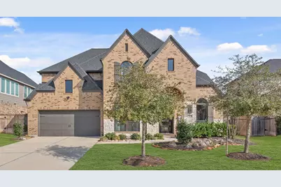 29834 Beth Terrace Lane, Fulshear, TX 77441 - Photo 1