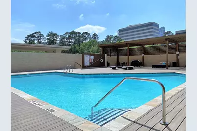 49 Briar Hollow Lane #1401, Houston, TX 77027 - Photo 27