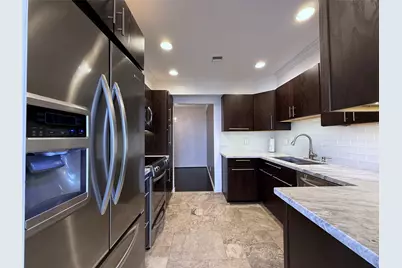 49 Briar Hollow Lane #1401, Houston, TX 77027 - Photo 9