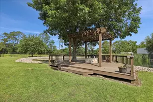 11354 Nona Dr, Beaumont, TX 77705 - Photo 41