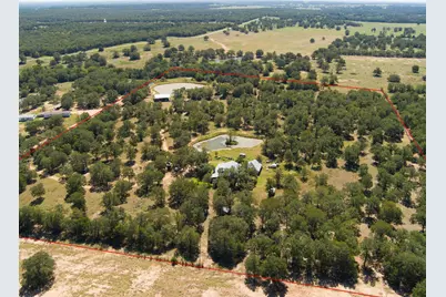294 Lois Lane, Paige, TX 78659 - Photo 3