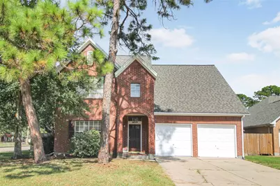 14819 Flowerwood Drive, Houston, TX 77062 - Photo 1