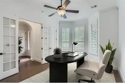 6 Freestone Stream Place, The Woodlands, TX 77389 - Photo 9