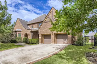 6 Freestone Stream Pl, The Woodlands, TX 77389 - Photo 5