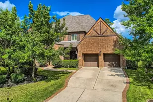 6 Freestone Stream Pl, The Woodlands, TX 77389 - Photo 1