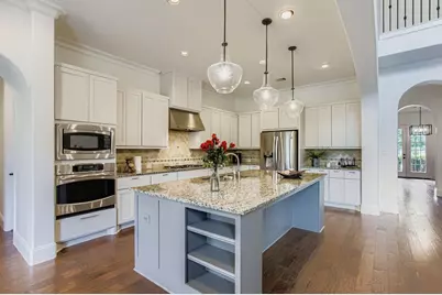 6 Freestone Stream Place, The Woodlands, TX 77389 - Photo 17