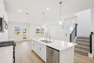 1130 Cedar Pl Ln, Missouri City, TX 77459 - Photo 3