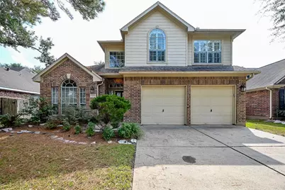12915 Fern Mill Court, Houston, TX 77041 - Photo 1