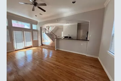 1141 W 24th Street #B, Houston, TX 77008 - Photo 7