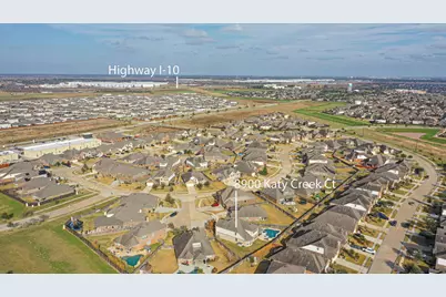 9800 Katy Creek Court, Brookshire, TX 77423 - Photo 37