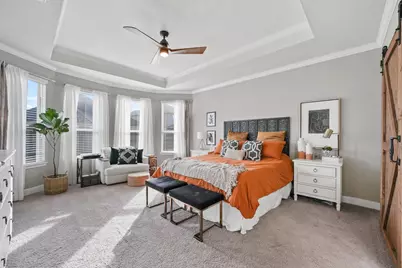 9800 Katy Creek Court, Brookshire, TX 77423 - Photo 17