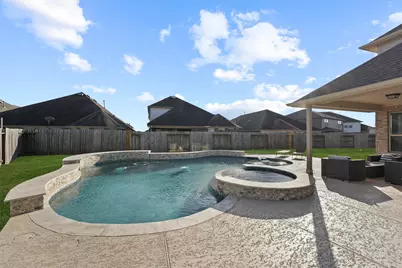 9800 Katy Creek Court, Brookshire, TX 77423 - Photo 33