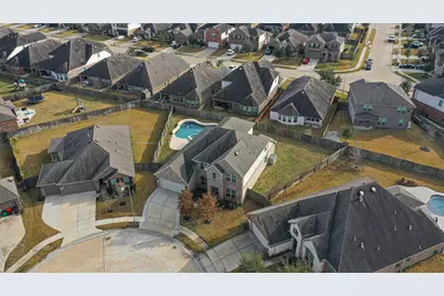 9800 Katy Creek Court, Brookshire, TX 77423 - Photo 3