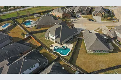 9800 Katy Creek Court, Brookshire, TX 77423 - Photo 35