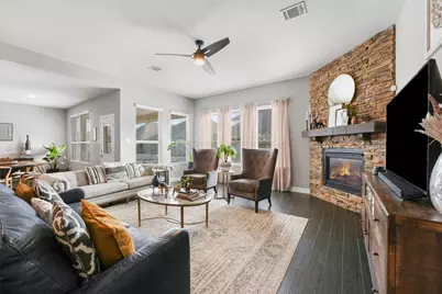 9800 Katy Creek Court, Brookshire, TX 77423 - Photo 15