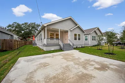 6605 Greenhurst Street, Houston, TX 77091 - Photo 7