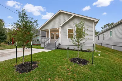 6605 Greenhurst Street, Houston, TX 77091 - Photo 5