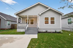 6605 Greenhurst St, Houston, TX 77091 - Photo 1