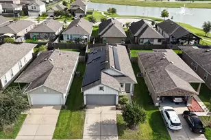 25622 Royal Catchfly Rd, Katy, TX 77493 - Photo 25