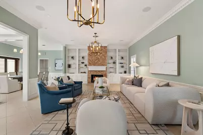 8619 La Fonte Street, Houston, TX 77024 - Photo 5