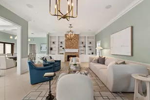 8619 La Fonte St, Houston, TX 77024 - Photo 5