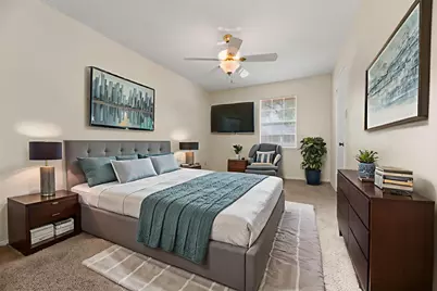 1103 Suwanee Lane, Houston, TX 77090 - Photo 13