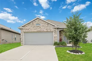 24015 Farmstead Dr, Hockley, TX 77447 - Photo 1