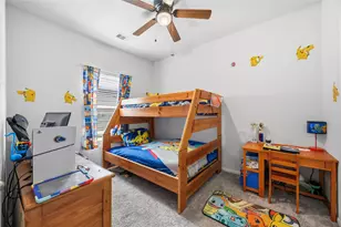 24015 Farmstead Dr, Hockley, TX 77447 - Photo 9