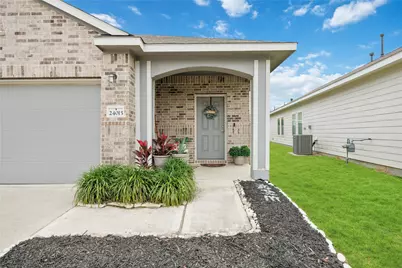 24015 Farmstead Drive, Hockley, TX 77447 - Photo 3