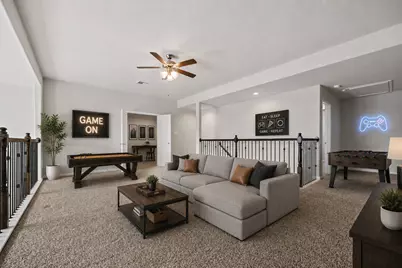 5839 Metaphor Way, Rosenberg, TX 77469 - Photo 5