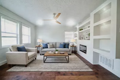 4913 W 43rd Street, Houston, TX 77092 - Photo 7