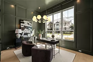 1021 Nadine St, Houston, TX 77009 - Photo 5