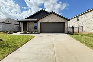 3120 Wild Dunes Dr, Katy, TX 77493 - Photo 1