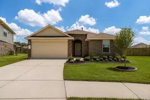 9903 Little Walnut Ln, Tomball, TX 77375 - Photo 1
