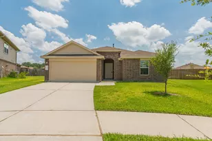 9903 Little Walnut Ln, Tomball, TX 77375 - Photo 1