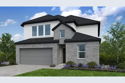 21911 Sam Raburn Drive, Tomball, TX 77375 - Photo 1