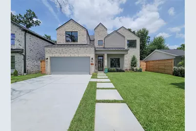 1922 Norcrest Dr Drive, Houston, TX 77055 - Photo 1