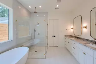 1922 Norcrest Dr Dr, Houston, TX 77055 - Photo 25