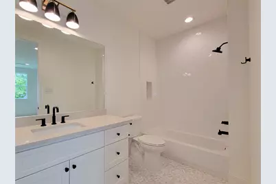 1922 Norcrest Dr Drive, Houston, TX 77055 - Photo 35
