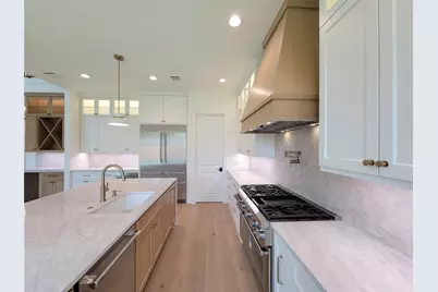 1922 Norcrest Dr Drive, Houston, TX 77055 - Photo 19