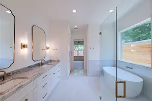 1922 Norcrest Dr Dr, Houston, TX 77055 - Photo 27