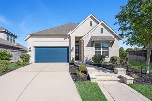 19006 Sam Bass Ct, Cypress, TX 77433 - Photo 1