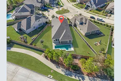 19006 Sam Bass Court, Cypress, TX 77433 - Photo 3