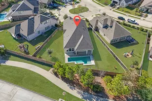 19006 Sam Bass Ct, Cypress, TX 77433 - Photo 3