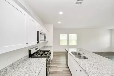 10314 Tuscan Valley Drive #A, Rosharon, TX 77583 - Photo 11