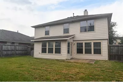 3519 Benjamin Franklin Lane, Missouri City, TX 77459 - Photo 23